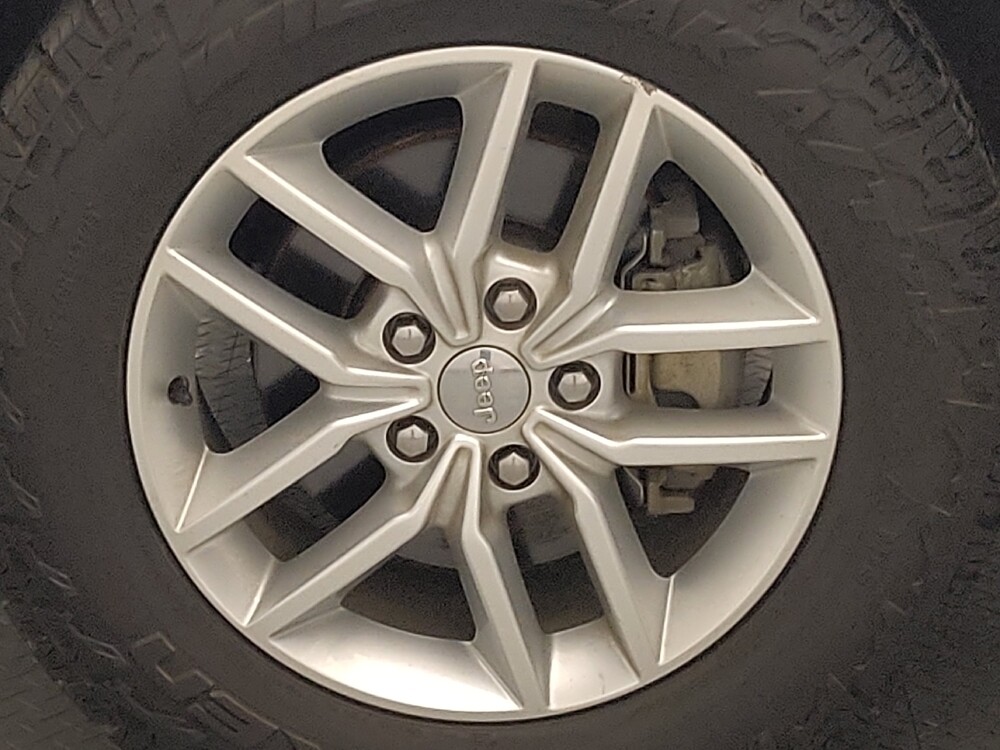 2017 Jeep Grand Cherokee in El Paso, TX 79907 - 18127216 31