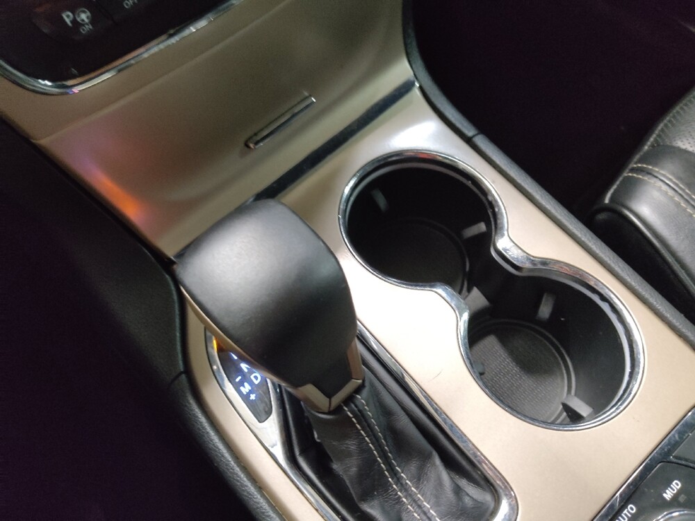 2017 Jeep Grand Cherokee in El Paso, TX 79907 - 18127216 26