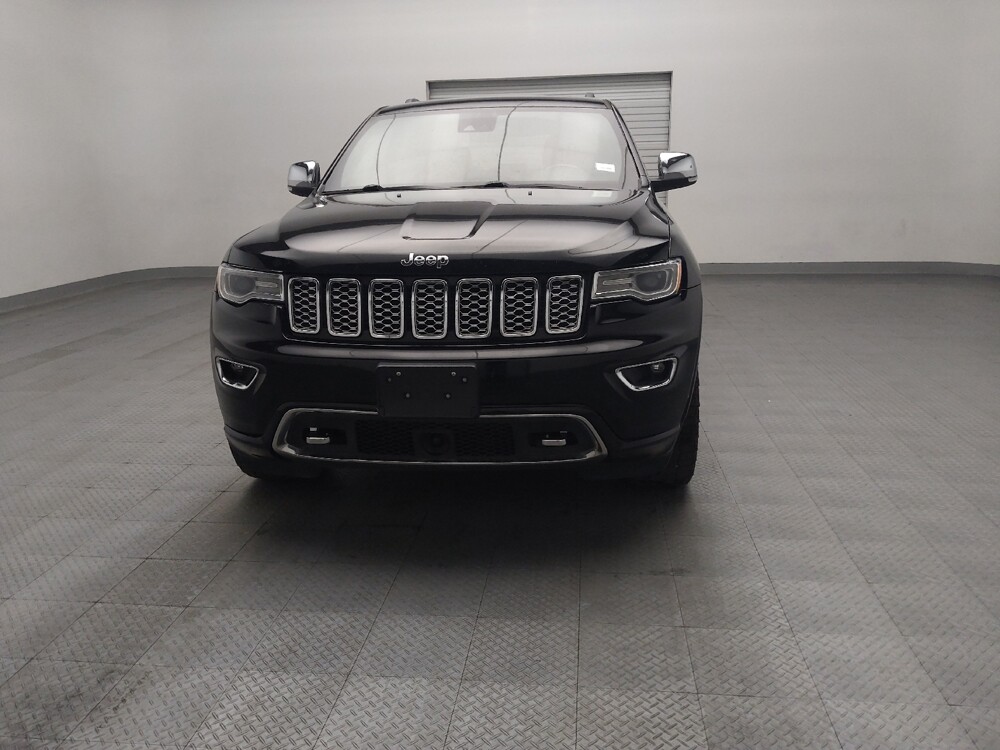 2017 Jeep Grand Cherokee in El Paso, TX 79907 - 18127216 15