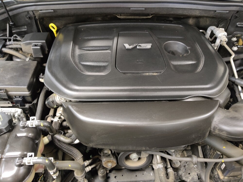 2017 Jeep Grand Cherokee in El Paso, TX 79907 - 18127216 30