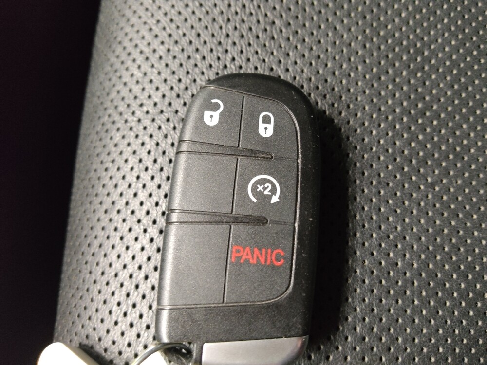 2017 Jeep Grand Cherokee in El Paso, TX 79907 - 18127216 32