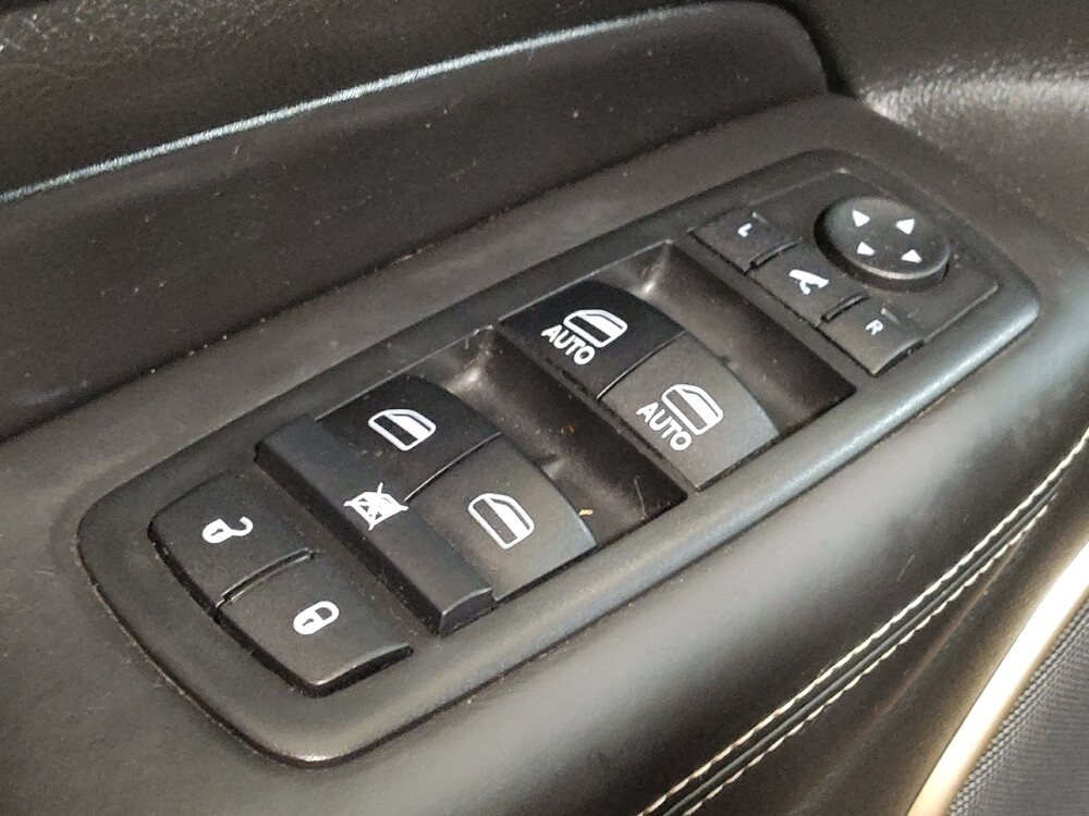 2017 Jeep Grand Cherokee in El Paso, TX 79907 - 18127216 27