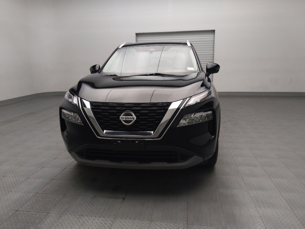 2021 Nissan Rogue in Fort Worth, TX 76116 - 18127217 15