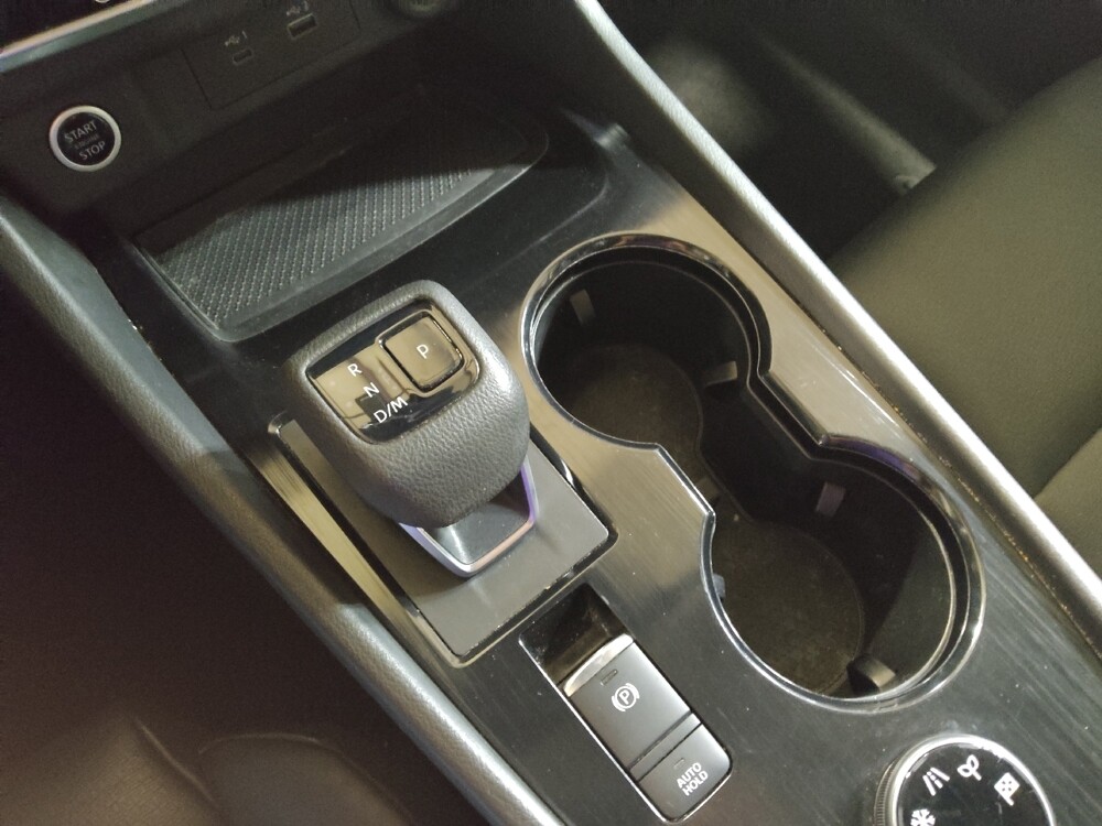 2021 Nissan Rogue in Fort Worth, TX 76116 - 18127217 26