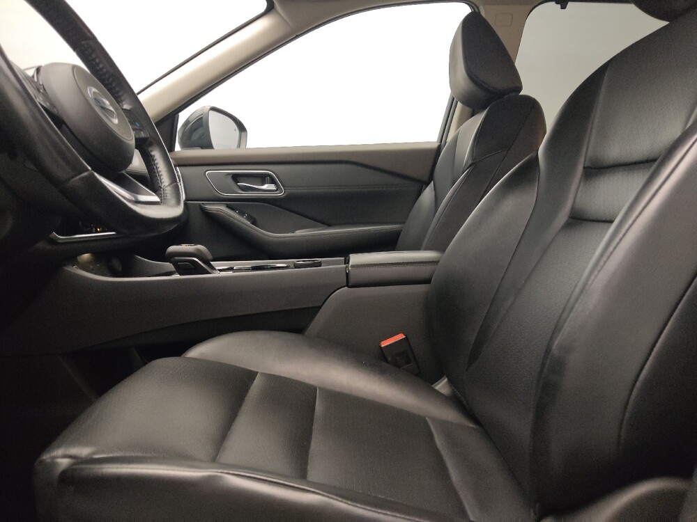 2021 Nissan Rogue in Fort Worth, TX 76116 - 18127217 17