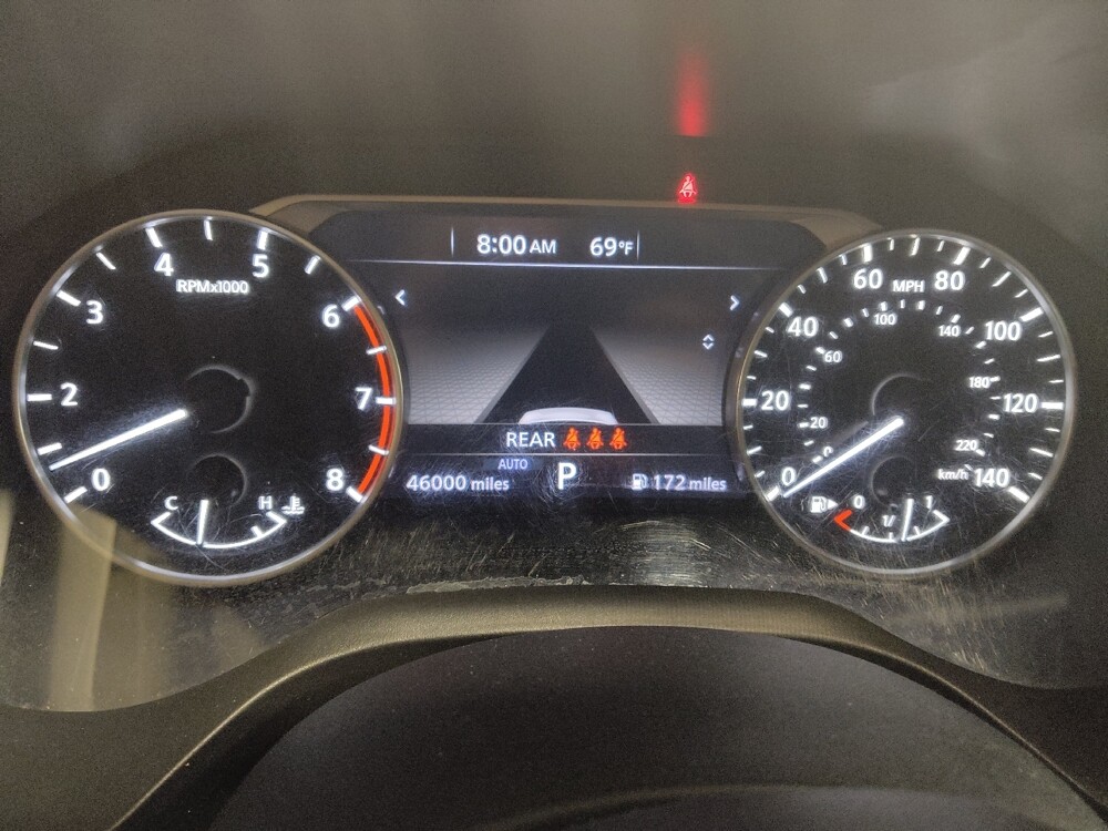 2021 Nissan Rogue in Fort Worth, TX 76116 - 18127217 23