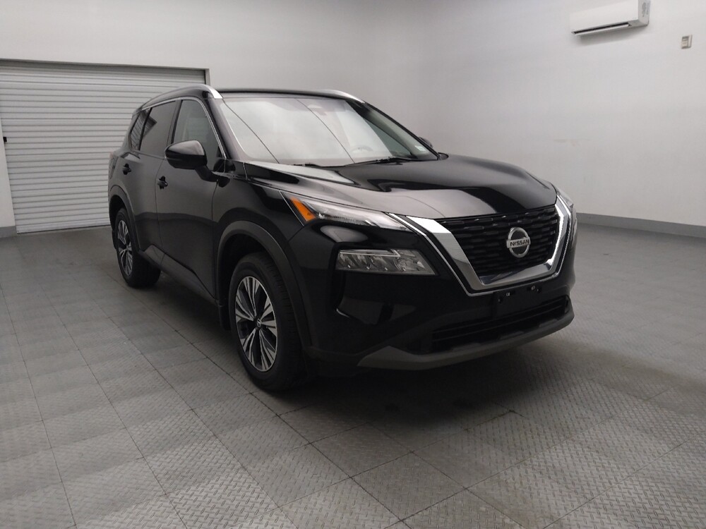 2021 Nissan Rogue in Fort Worth, TX 76116 - 18127217 13