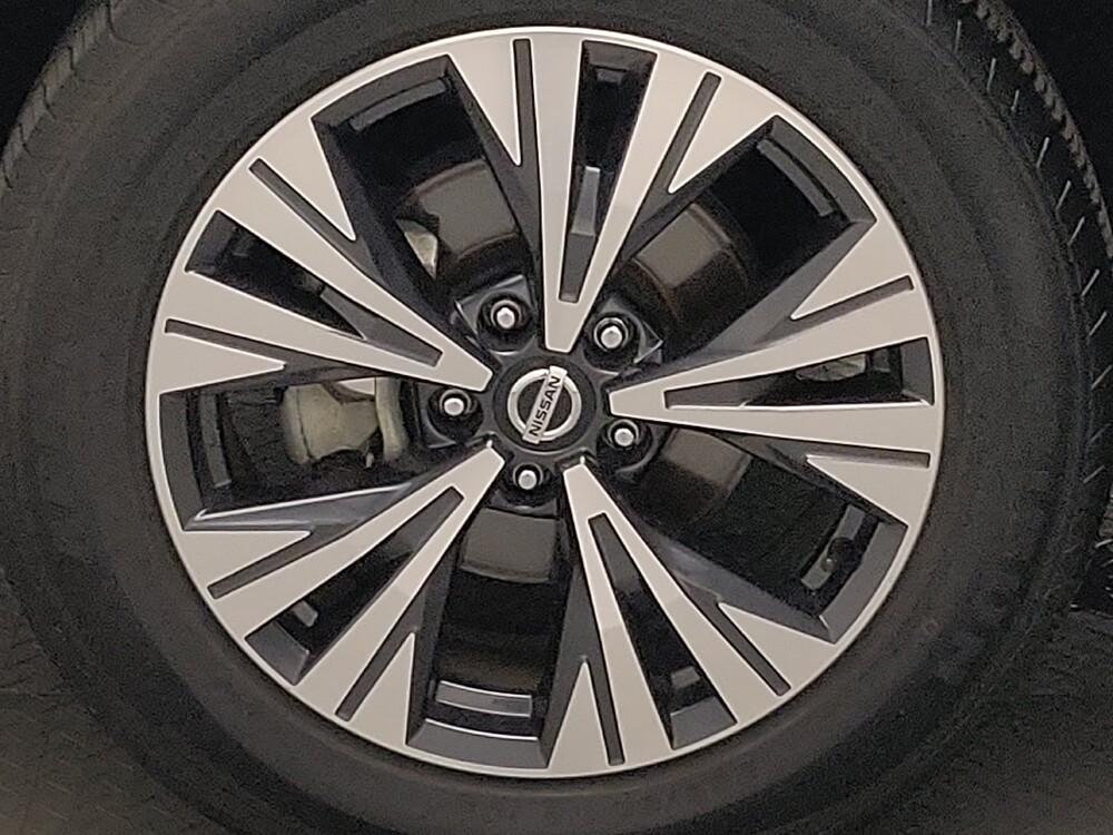 2021 Nissan Rogue in Fort Worth, TX 76116 - 18127217 31