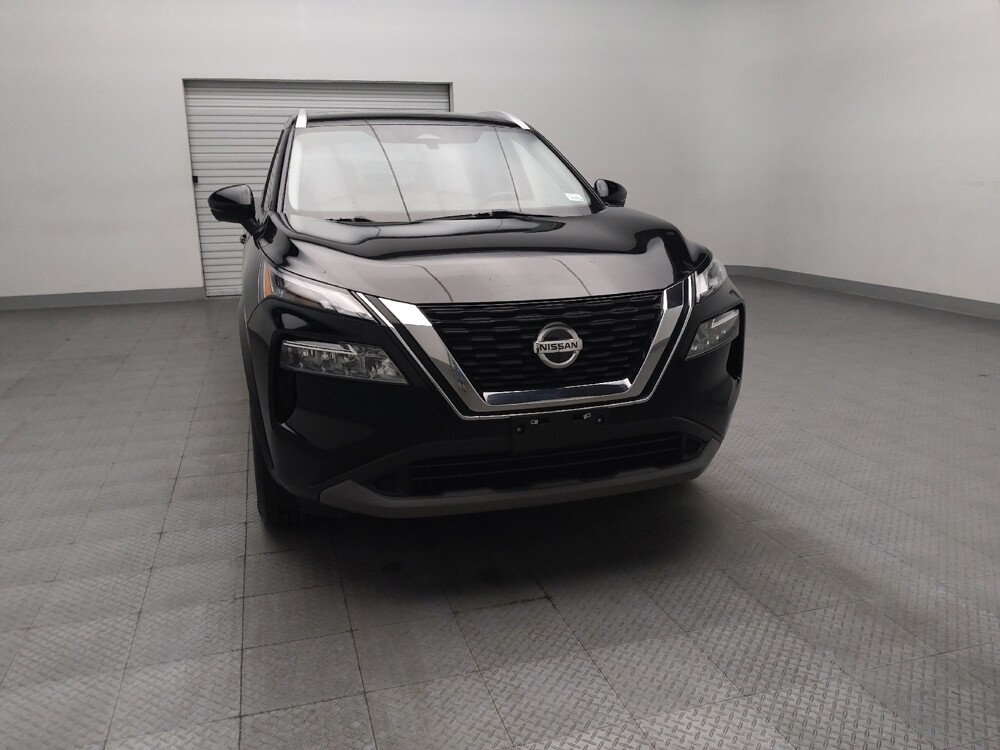 2021 Nissan Rogue in Fort Worth, TX 76116 - 18127217 14