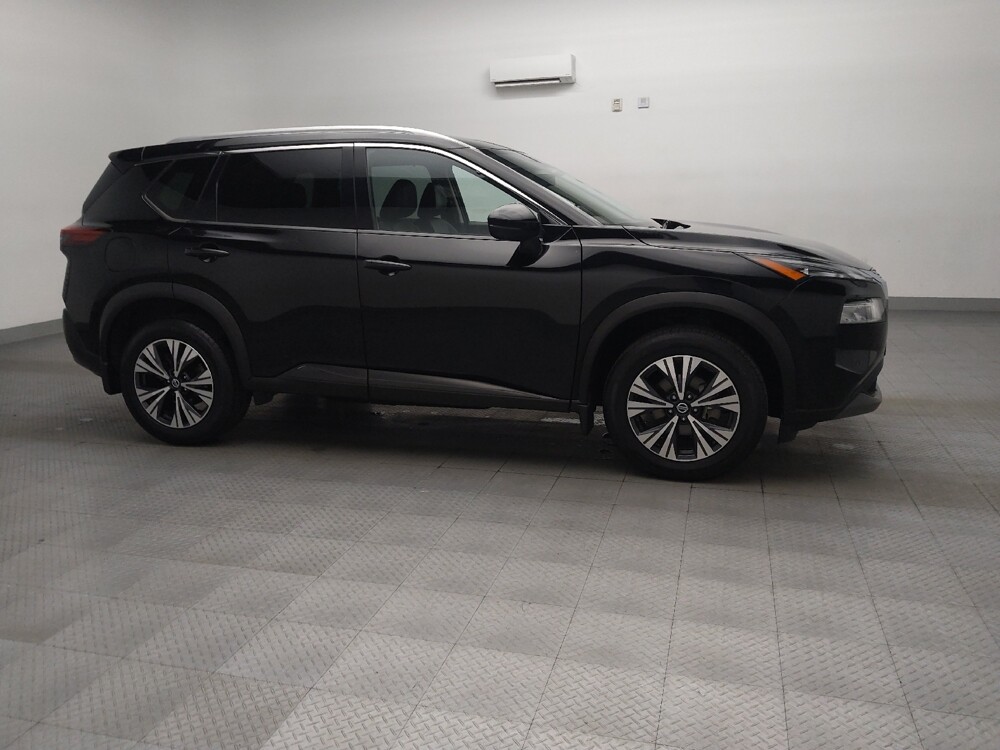 2021 Nissan Rogue in Fort Worth, TX 76116 - 18127217 11