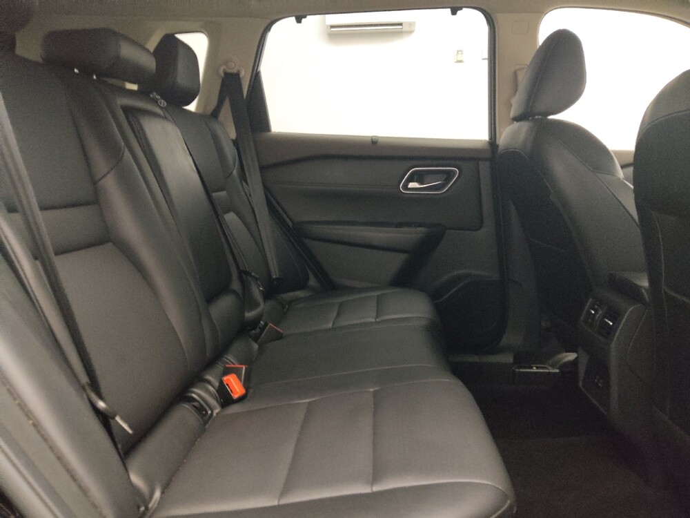 2021 Nissan Rogue in Fort Worth, TX 76116 - 18127217 19