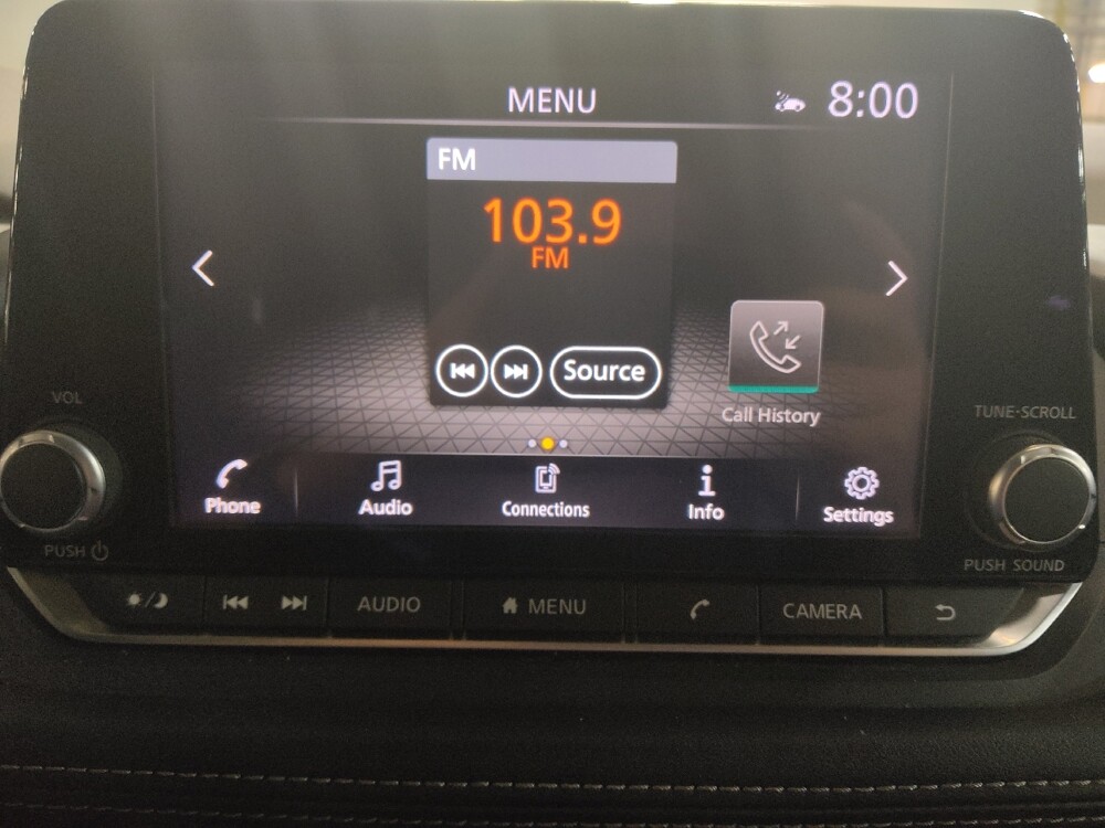 2021 Nissan Rogue in Fort Worth, TX 76116 - 18127217 25