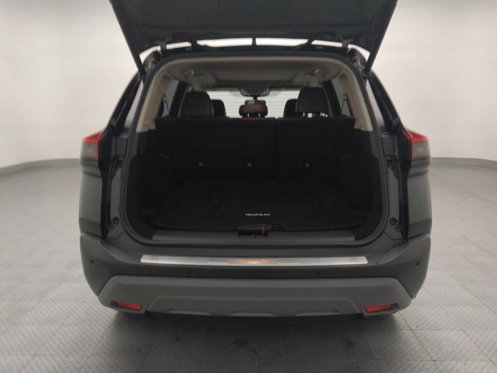 2021 Nissan Rogue in Fort Worth, TX 76116 - 18127217 29