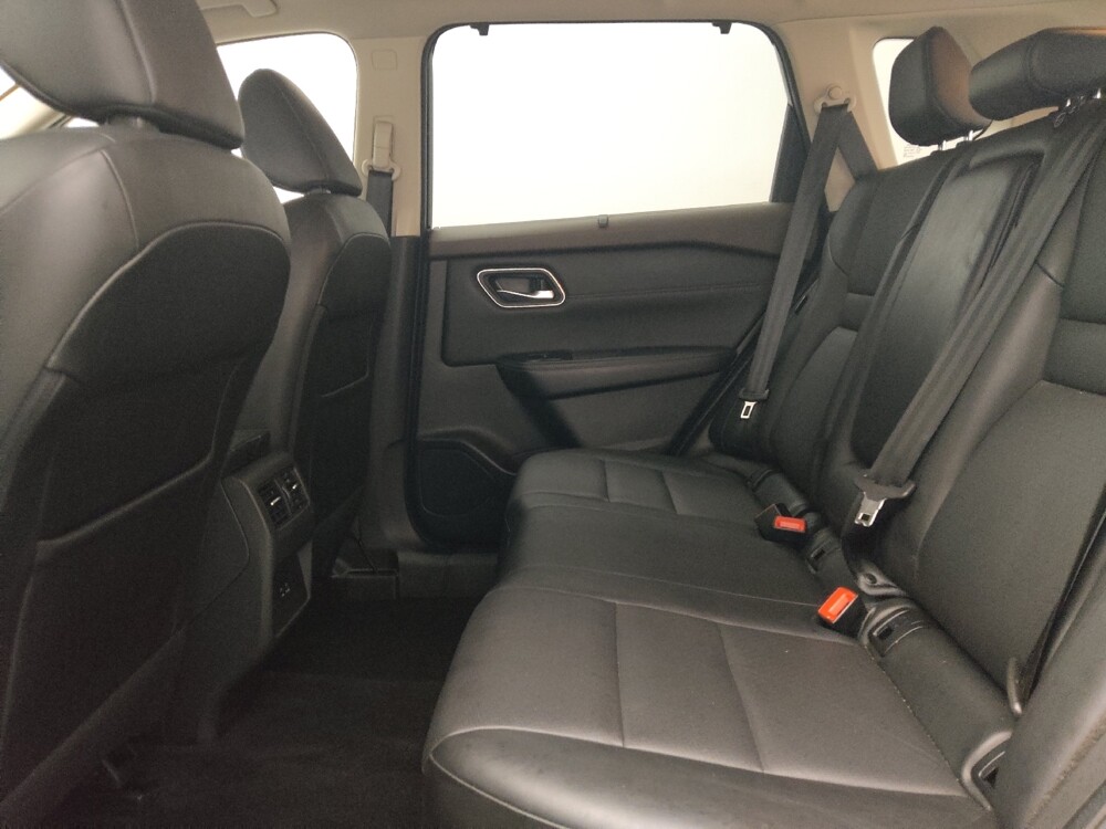 2021 Nissan Rogue in Fort Worth, TX 76116 - 18127217 18