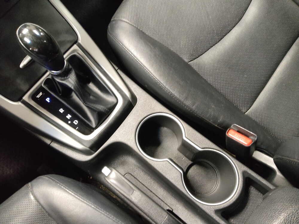 2015 Hyundai Elantra in Fort Worth, TX 76116 - 18127218 26