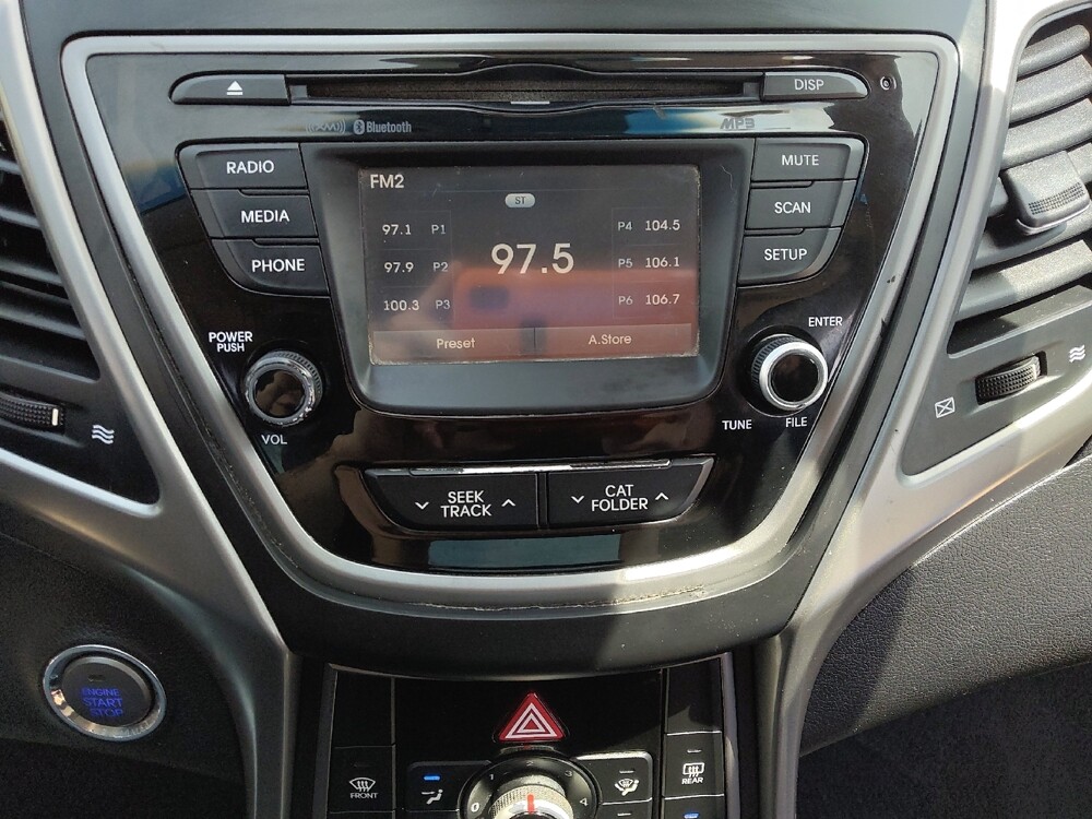 2015 Hyundai Elantra in Fort Worth, TX 76116 - 18127218 25