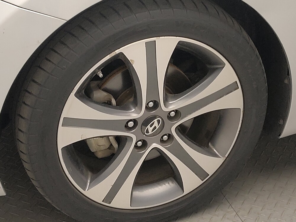 2015 Hyundai Elantra in Fort Worth, TX 76116 - 18127218 31