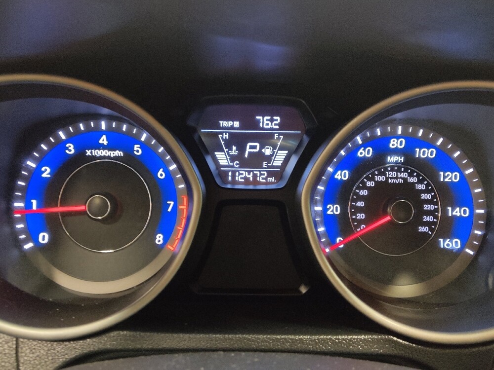 2015 Hyundai Elantra in Fort Worth, TX 76116 - 18127218 23