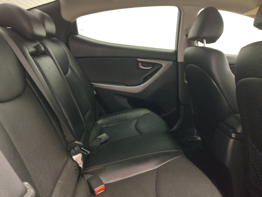 2015 Hyundai Elantra in Fort Worth, TX 76116 - 18127218 19