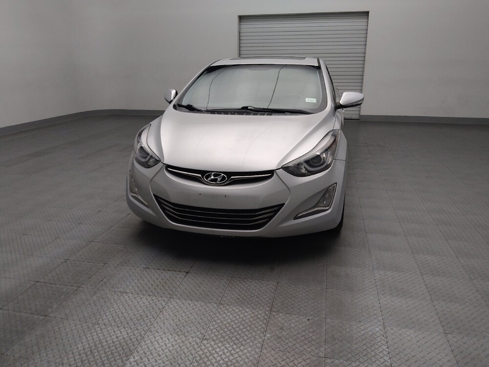2015 Hyundai Elantra in Fort Worth, TX 76116 - 18127218 15