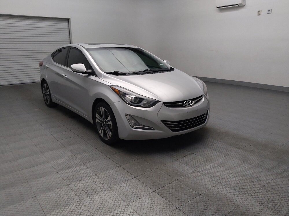 2015 Hyundai Elantra in Fort Worth, TX 76116 - 18127218 13