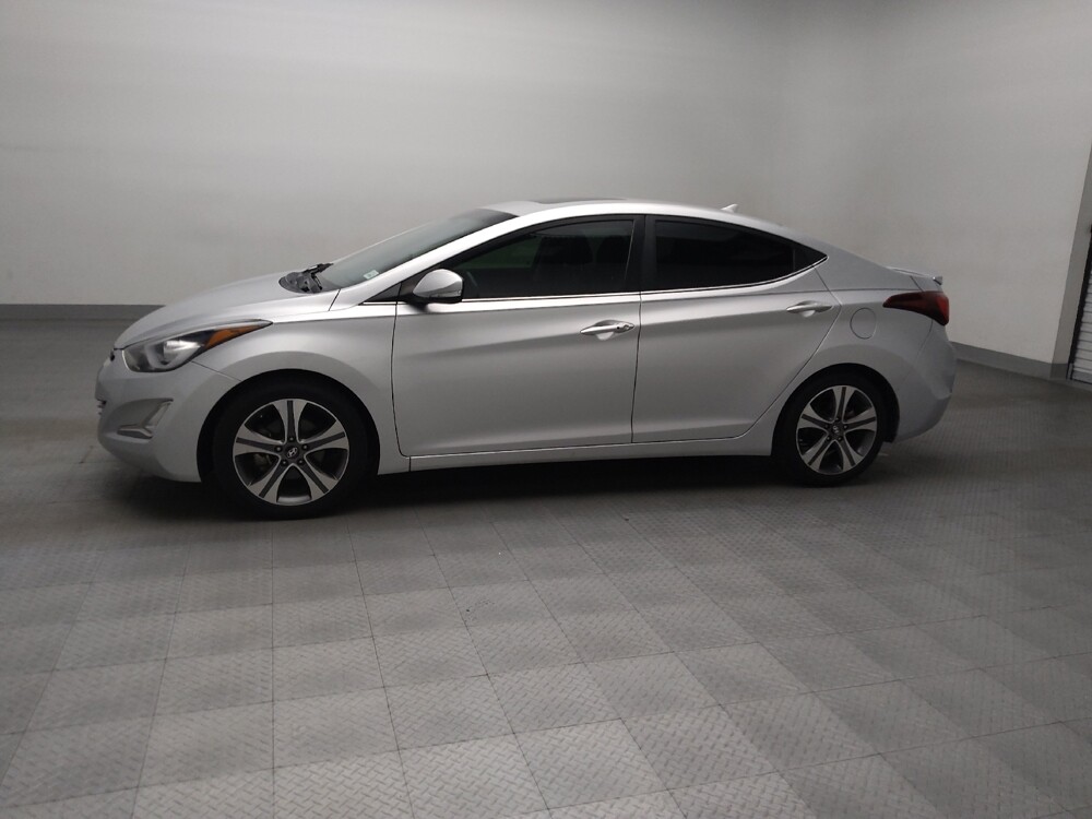 2015 Hyundai Elantra in Fort Worth, TX 76116 - 18127218 2