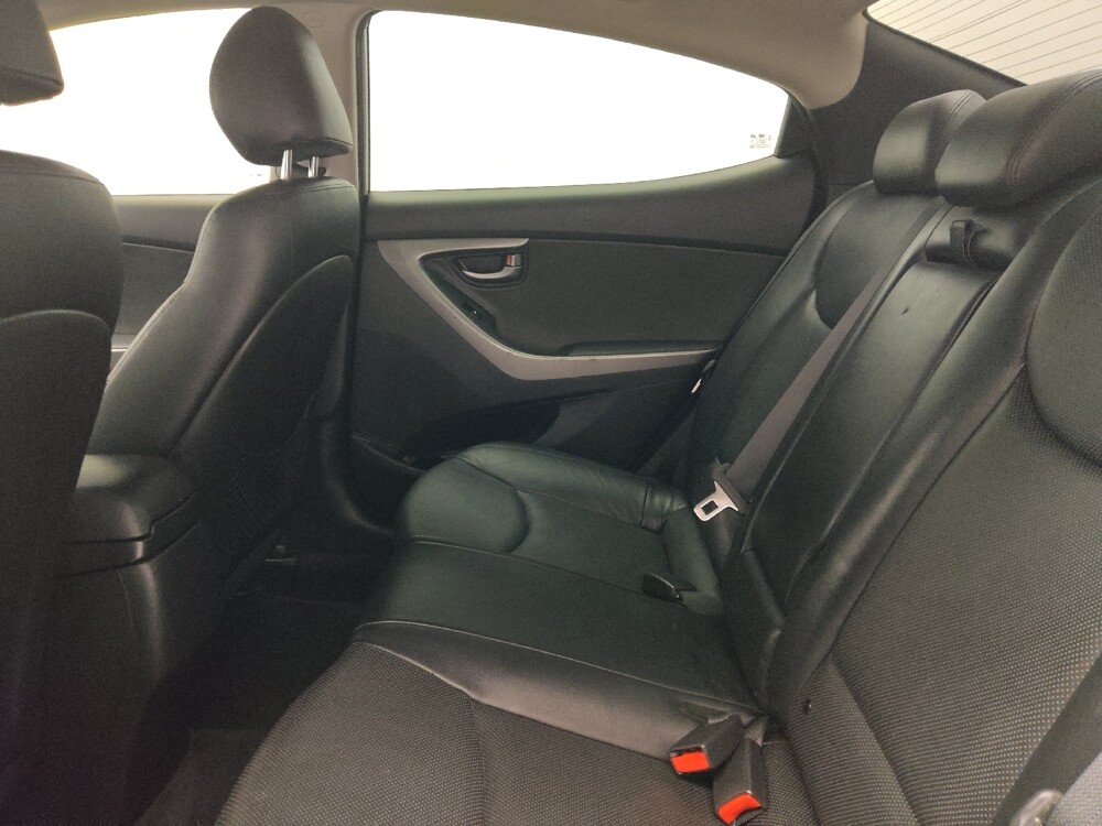 2015 Hyundai Elantra in Fort Worth, TX 76116 - 18127218 18