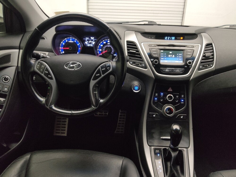 2015 Hyundai Elantra in Fort Worth, TX 76116 - 18127218 22
