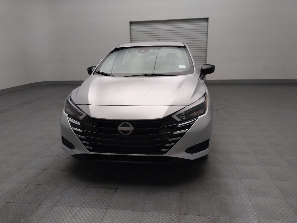 2025 Nissan Versa in Arlington, TX 76011 - 18127219 15