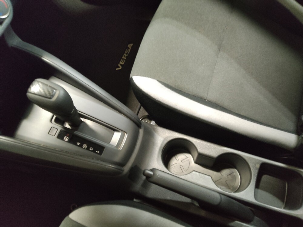 2025 Nissan Versa in Arlington, TX 76011 - 18127219 26