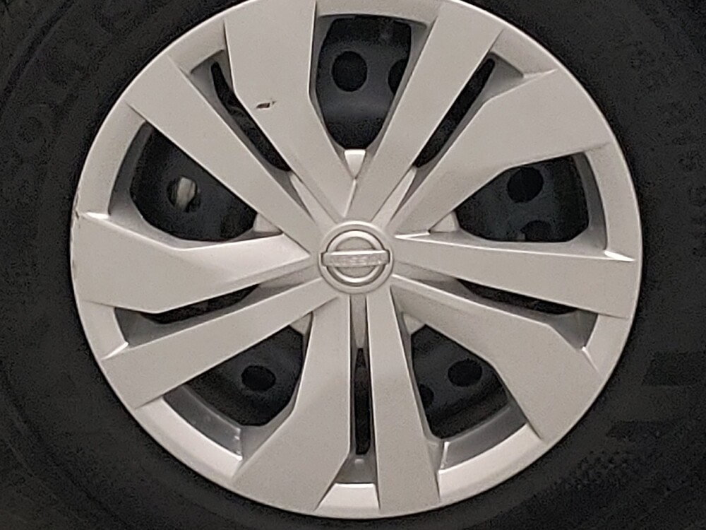 2025 Nissan Versa in Arlington, TX 76011 - 18127219 31