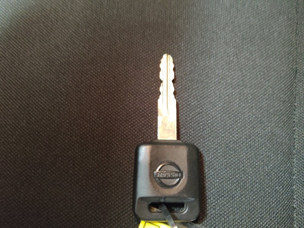 2025 Nissan Versa in Arlington, TX 76011 - 18127219 32