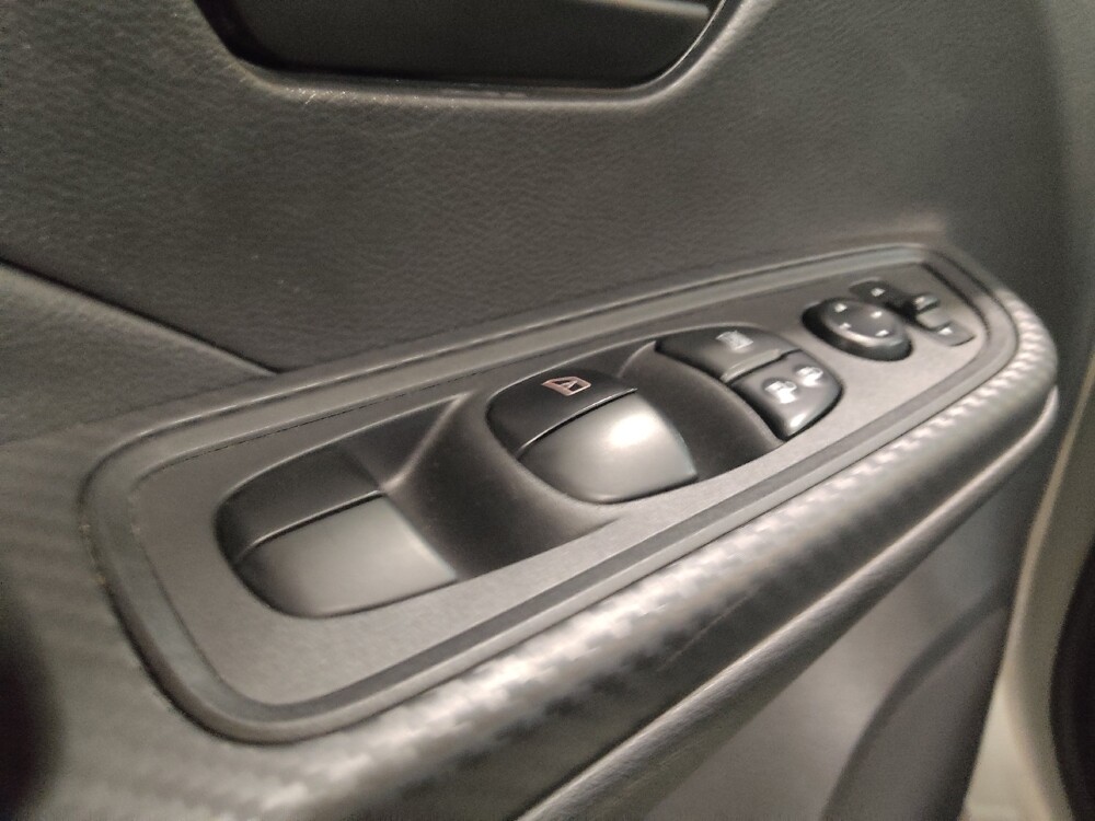 2025 Nissan Versa in Arlington, TX 76011 - 18127219 27