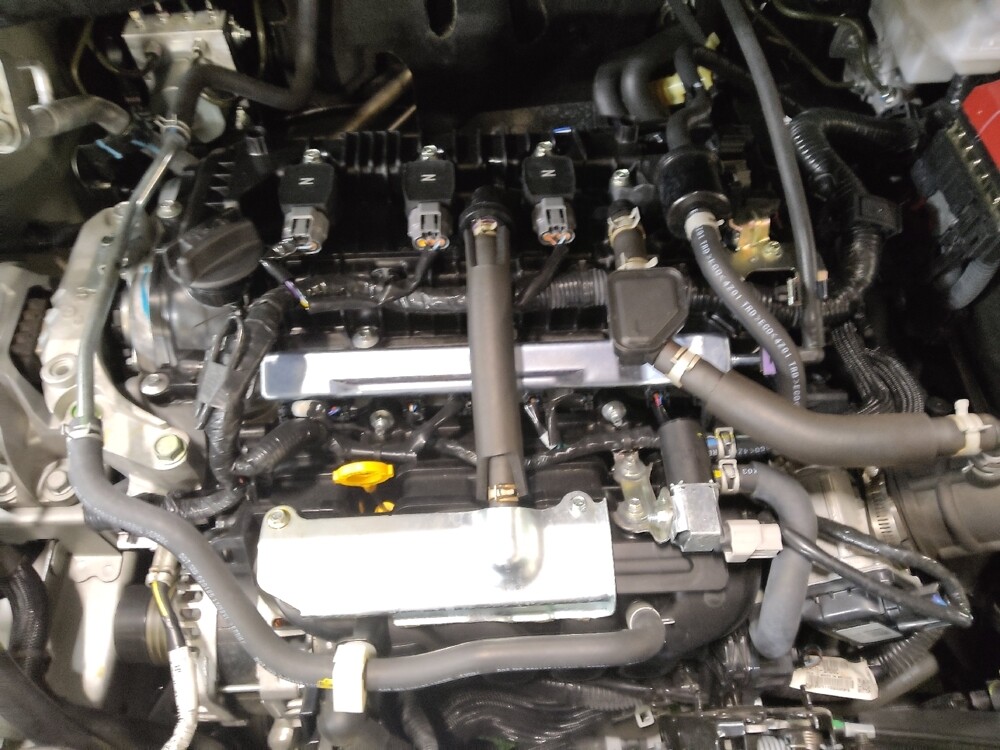 2025 Nissan Versa in Arlington, TX 76011 - 18127219 30