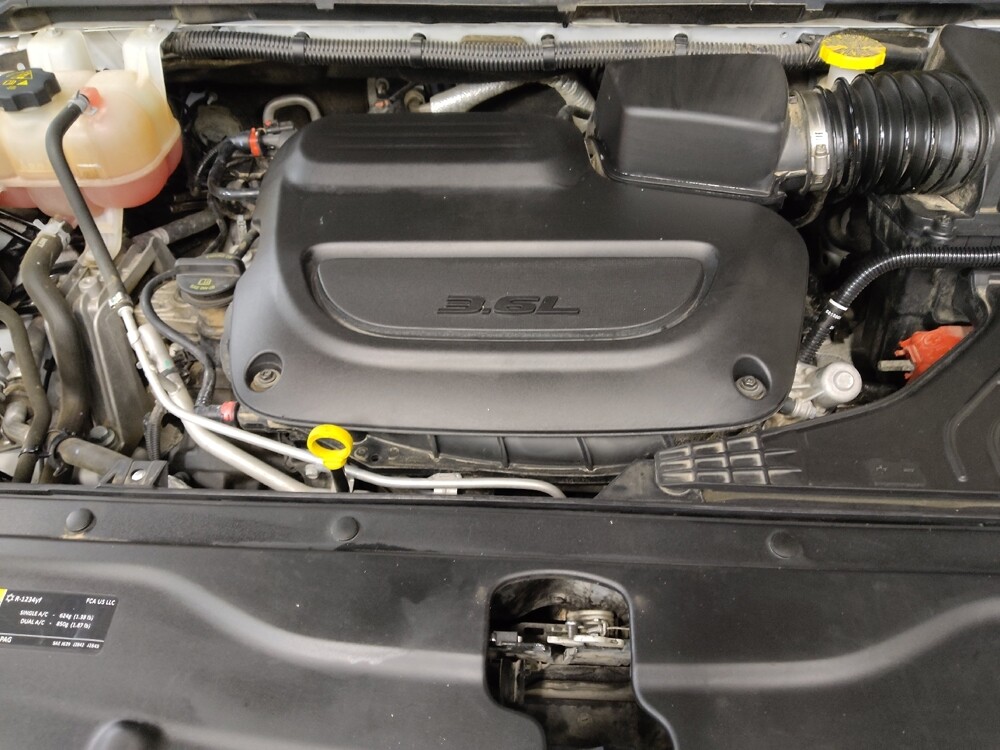 2022 Chrysler Voyager in Arlington, TX 76011 - 18127220 30