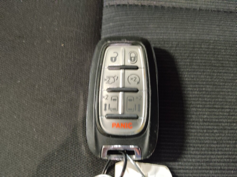 2022 Chrysler Voyager in Arlington, TX 76011 - 18127220 32