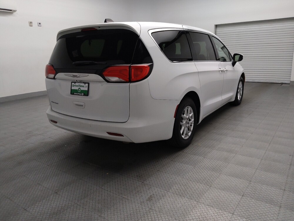 2022 Chrysler Voyager in Arlington, TX 76011 - 18127220 9