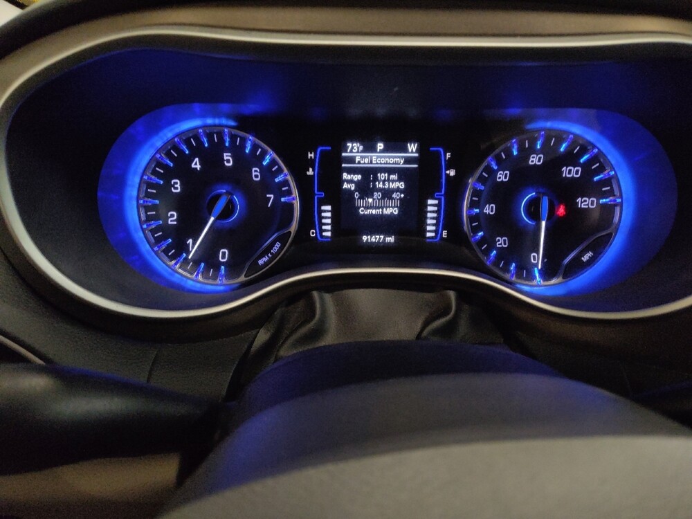 2022 Chrysler Voyager in Arlington, TX 76011 - 18127220 23