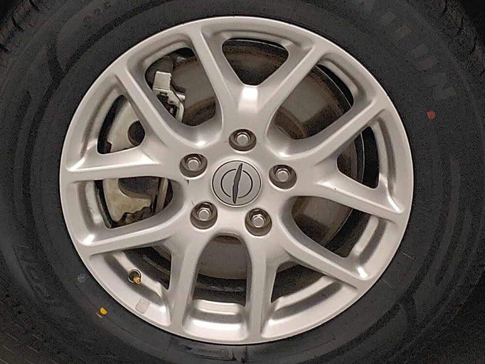 2022 Chrysler Voyager in Arlington, TX 76011 - 18127220 31