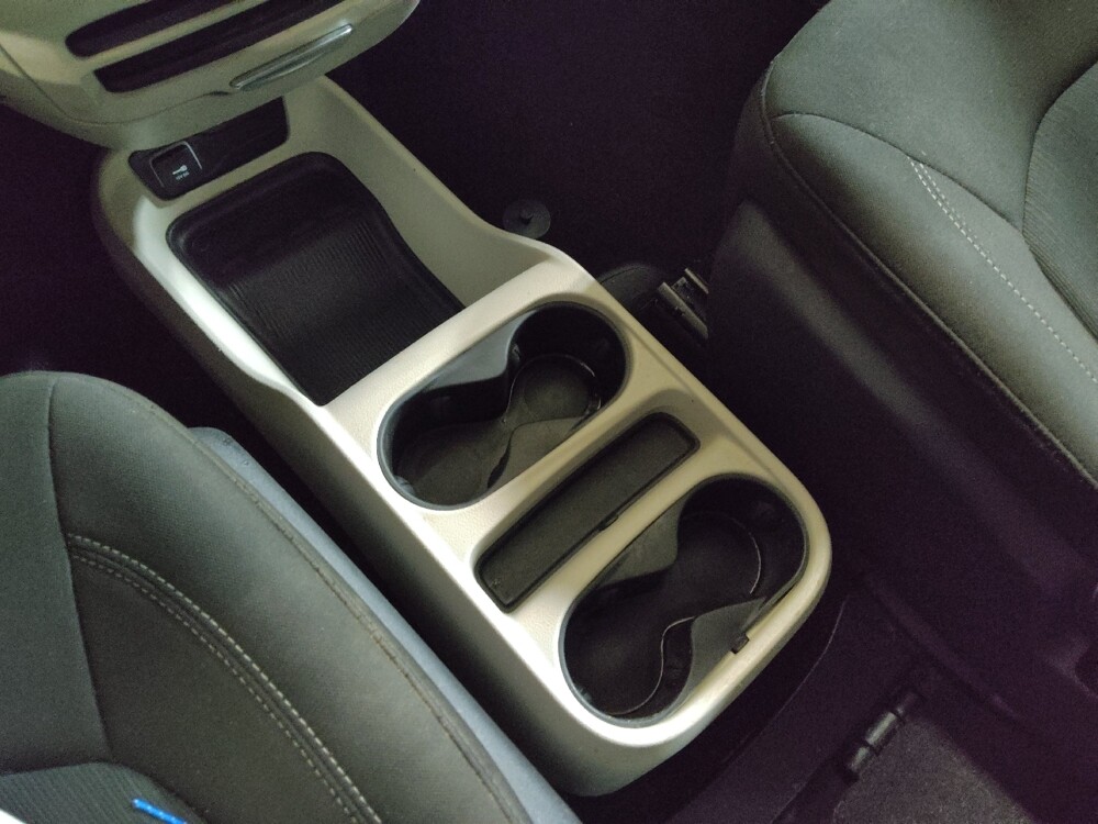 2022 Chrysler Voyager in Arlington, TX 76011 - 18127220 26