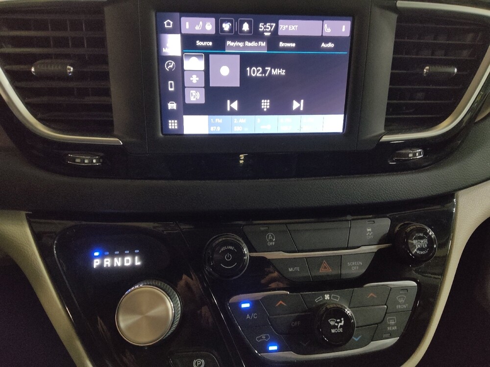 2022 Chrysler Voyager in Arlington, TX 76011 - 18127220 25