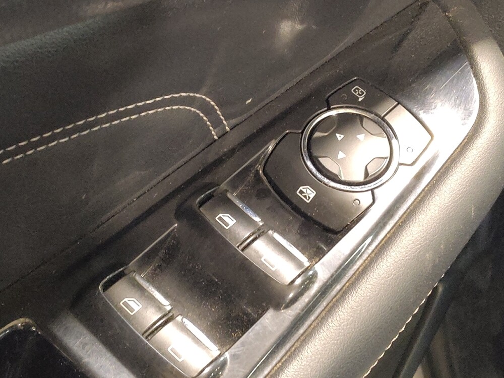 2017 Ford Edge in Arlington, TX 76011 - 18127221 27