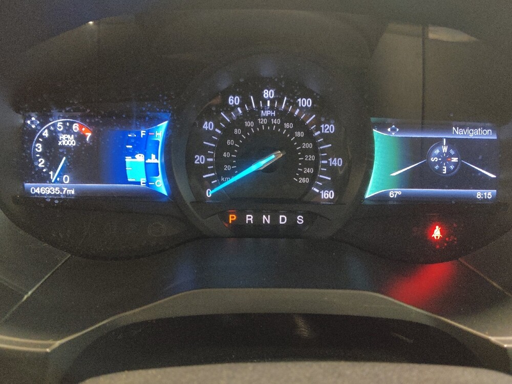 2017 Ford Edge in Arlington, TX 76011 - 18127221 23