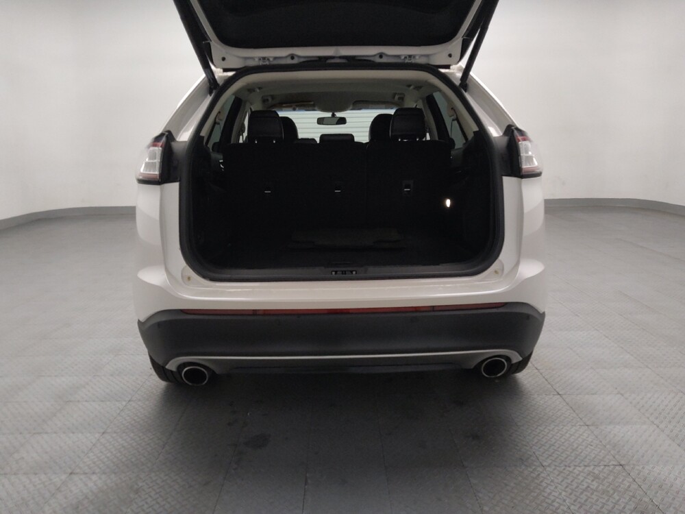 2017 Ford Edge in Arlington, TX 76011 - 18127221 29