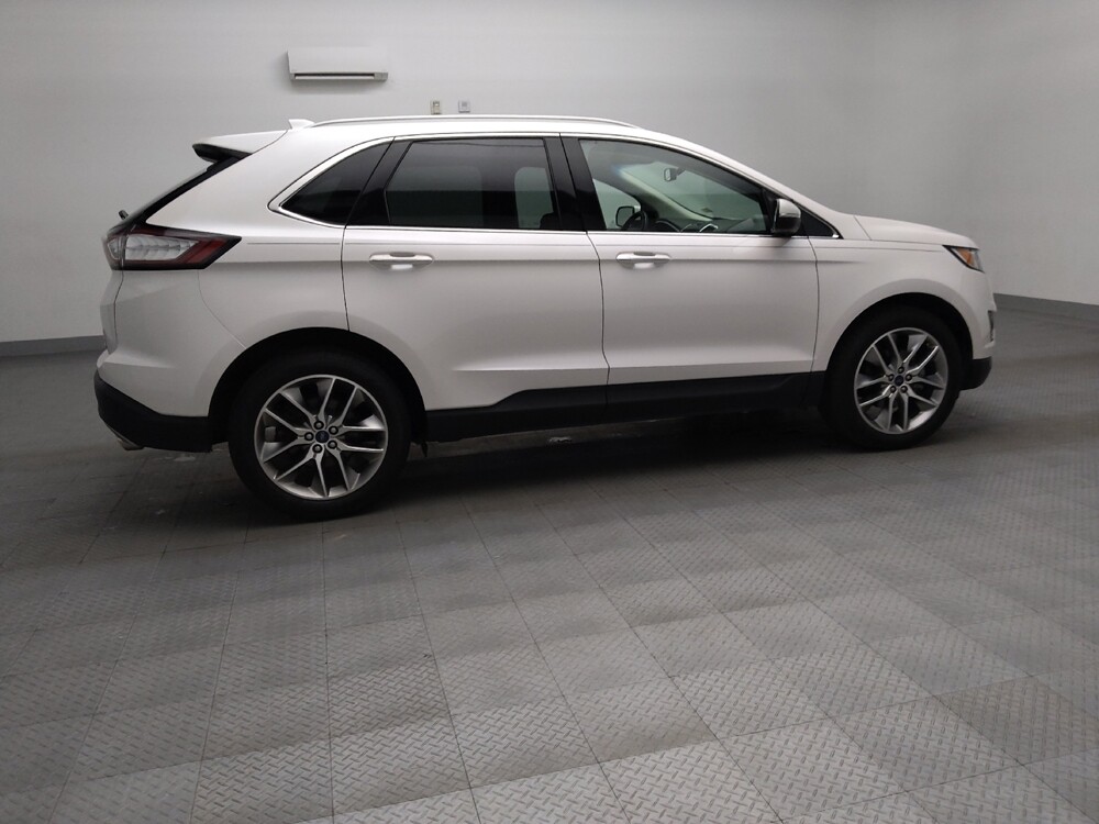 2017 Ford Edge in Arlington, TX 76011 - 18127221 10