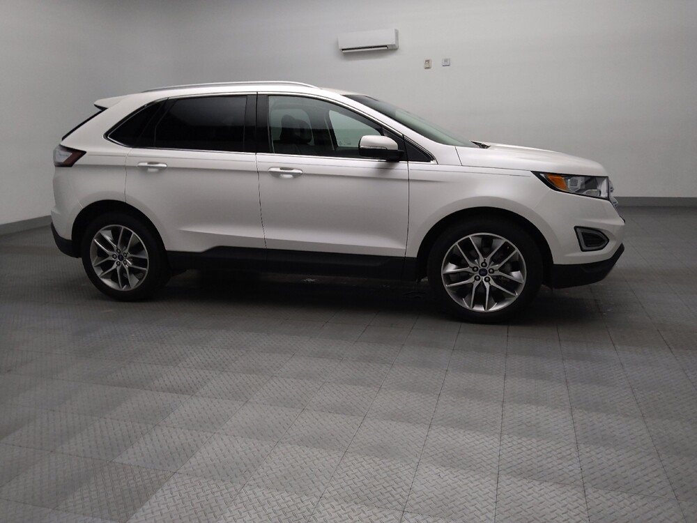 2017 Ford Edge in Arlington, TX 76011 - 18127221 11