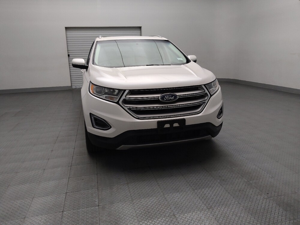 2017 Ford Edge in Arlington, TX 76011 - 18127221 14