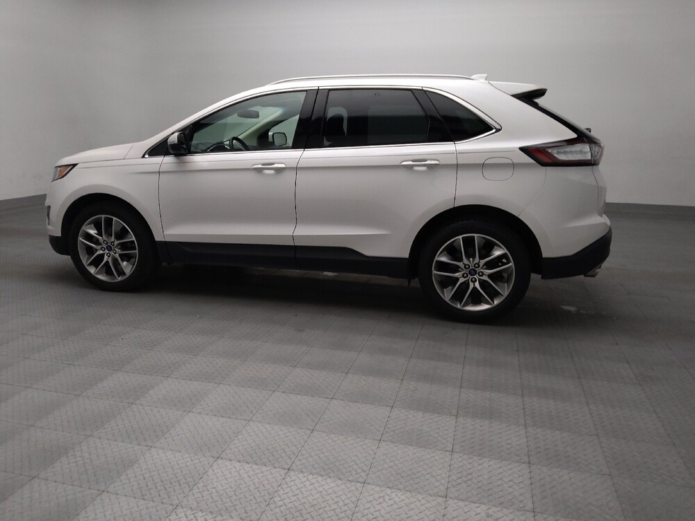 2017 Ford Edge in Arlington, TX 76011 - 18127221 3