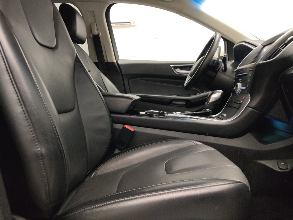 2017 Ford Edge in Arlington, TX 76011 - 18127221 21