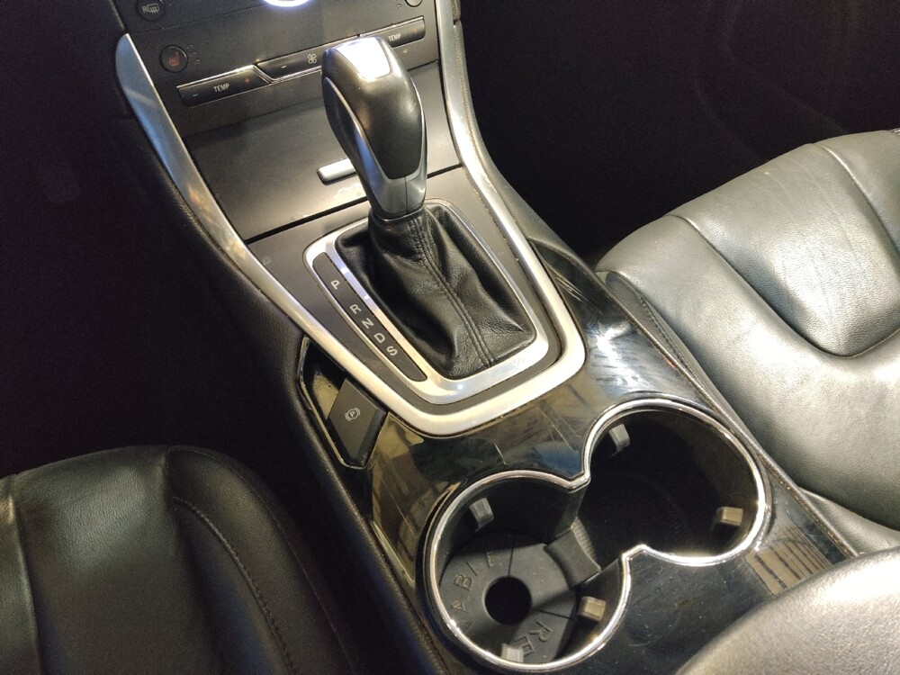 2017 Ford Edge in Arlington, TX 76011 - 18127221 26